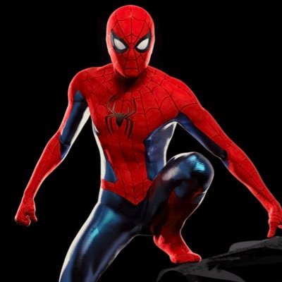 Names Brolio. Spider-man is the best character of all time, Comic Spider-man fan, Todd Mcfarlane’s and Tom Holland are the best Spider-man! TMNT fan too