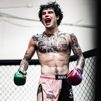 Tommy Gun (@tommygun145) 's Twitter Profile Photo Tommy Gun (@tommygun145) 's Twitter Profile Photo