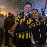 yasin bostancıoğlu (@yasinbostanci34) 's Twitter Profile