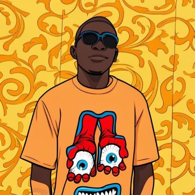 IamXie_'s profile picture. I document my trading life here— Nollywood in real life || why compete when you can overtake