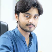 Muhammad Tariq (@tariq_gellf) 's Twitter Profile