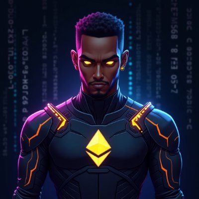 Simplifying Web3, AI & Tech 🌍 | Curating innovation | Kenya 🌴 | DM for collabs | Let’s build 🚀