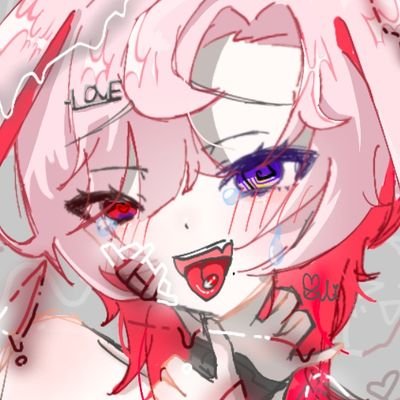 現役高校生で【限界歌い手】やってます。絵も描きます。 完全個人勢【大好きなママ】@kmkmOZ209【FM】...🐰××❤️🩹【tag】 #むりムリ隊【FA】 #むり絵【活動場所まとめ】https://t.co/TOB4wKcrX7