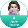dayns03's profile picture. Prof de FLE 🇫🇷 au Mexique 🇲🇽 toujours en train d’apprendre 📚 Á la recherche des nouvelles technologies. | Wakelet Community Leader | Apple Teacher | MoteCE