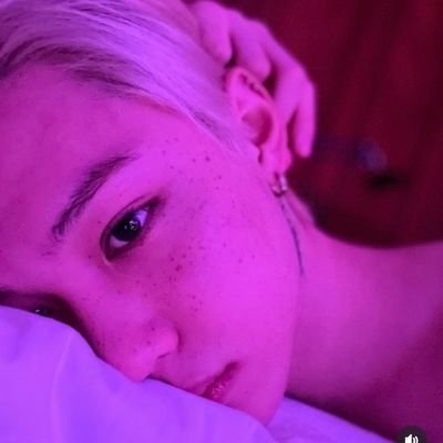 ChinnnuK's profile picture. 