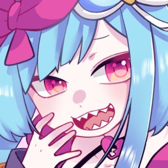 ぷろとちゃん／トリッカル&GUILTY GEAR系Vtuber (@prototypechan_0