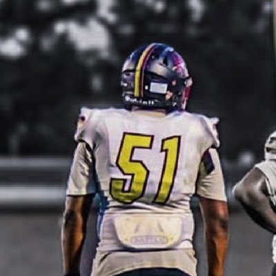 Eric long-Williams Profile
