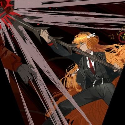 ❛❛Don't stop until the mag's dry screams pierce through your ears embrace all their fears.
Don't let them near, instill their paranoia❜❜ | Mun is an adult (21)