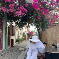Şeyda Kışlalıoğlu (@sydkslgl) Twitter profile photo