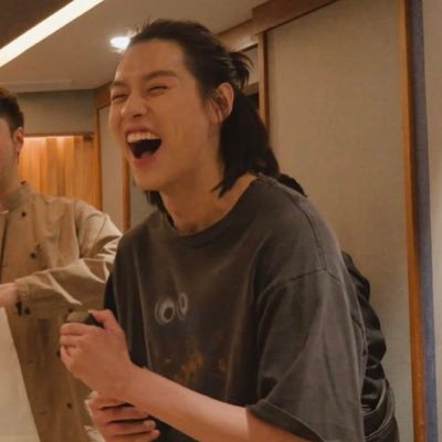 me_kinkin's profile picture. Billkin no.1 🧡✨ เจ้ารอยยิ้มของพี่