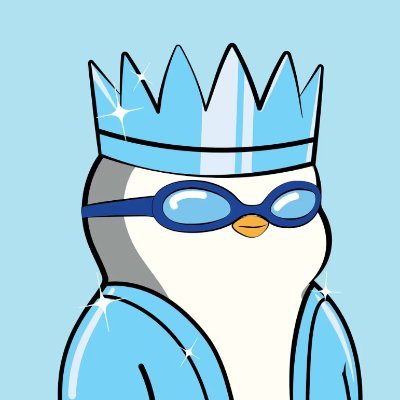 Investor | HR Partnerships | Pudgy Penguin | 理性看多中国,无脑看多 | 非投资建议 | 商务合作请私信| Co-Founder @PulseSocialFi
