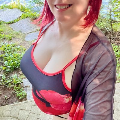 All natural big titty goth girl. Sensual, holistic massage, Fetish friendly 🔞 😈 ⛓ • scarletlovessunset@proton.me • https://t.co/lAwXHN6OHx