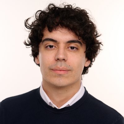 joaosallani's profile picture. PhD researcher @ceu | international law, multipolarity, international courts
