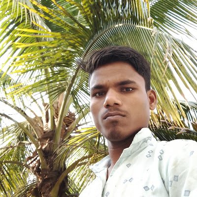 rajakumar20917's profile picture. 