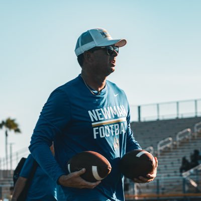 Director of Athletics, Football Coach Cardinal Newman High School -LYFE SPORTS- 🌴