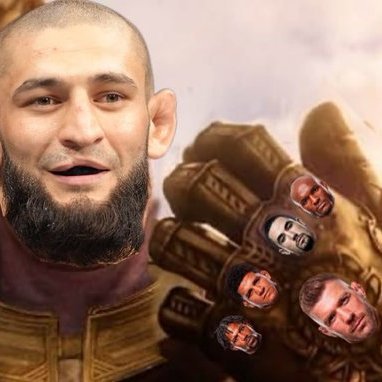 We made ilia sprint from 145 😂
Movsar Evloev 50-44 🥶
Asakura colds pantoja in the rematch
ANK made Pooreira💩 retire
IM HAPPY THANK YOUU #TatsuroMafia