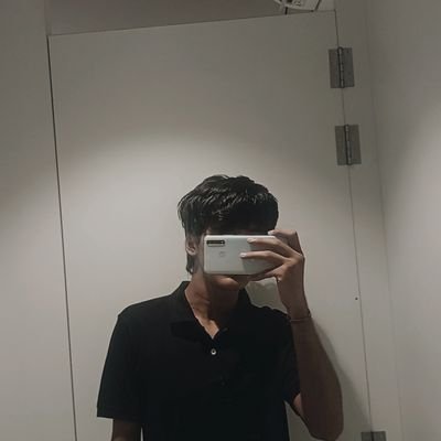 yashtechie_'s profile picture. 20'
Engineer?
Percussionist 🥁