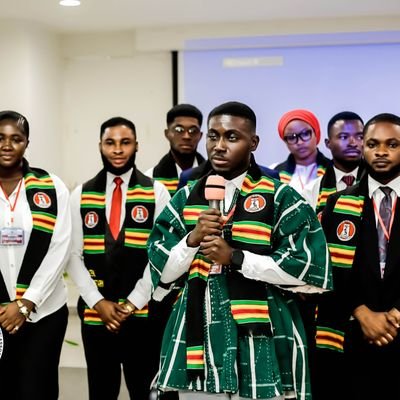 Mr_Ben_Ayitey's profile picture. FG-MELSA PRESIDENT||CHIEF OF STAFF UENR SRC(24), Ex-President UENR-MELSSA||SUMOSA Founder & President || Medilab Scientist 🥼|| A proud COP member🎊✌||