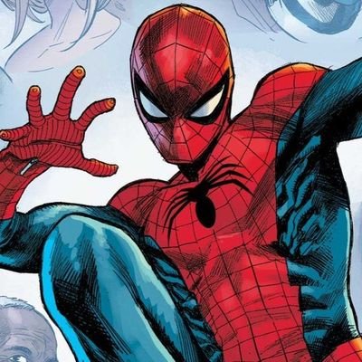 redstiger42's profile picture. Mary Jane Watson's husband and #1 fan