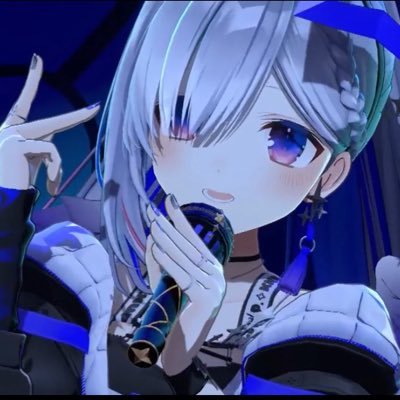 ushiwakagou8's profile picture. ＠171125sishiwakaの推し活用垢 一生天音かなたを愛します。 デュエマ 岡山CS