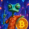 rangopump's profile picture. No man can walk out of his own story 
#TRX $RNG #RANGO $RANGO