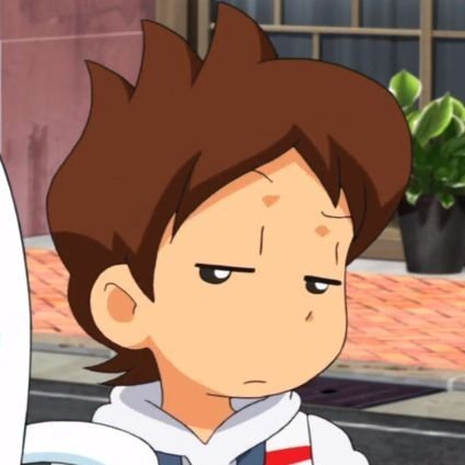 🍉 🇵🇸 DNI proshippers, racists, transphobic, homophobic etc. i like yokai watch and magical girls
#1gusporterdefender