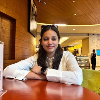 IBMer - AI Engineer | Passionate about LLMs, model alignment & fine-tuning | Exploring neural networks for real-world impact.