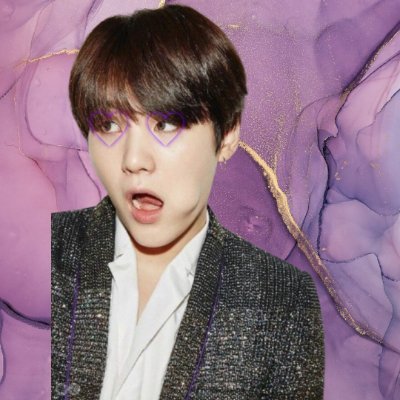 FAN ACCOUNT FOR @BTS_twt
_#아포방포 ᴬᴾᴼᴮᴬᴺᴳᴾᴼ -