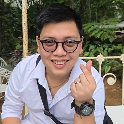 jaycoaustria's profile picture. semperjuvenescent | FB - IG: @jaycoaustria