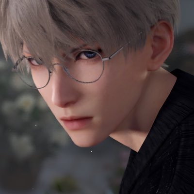 X̷AVIER Profile