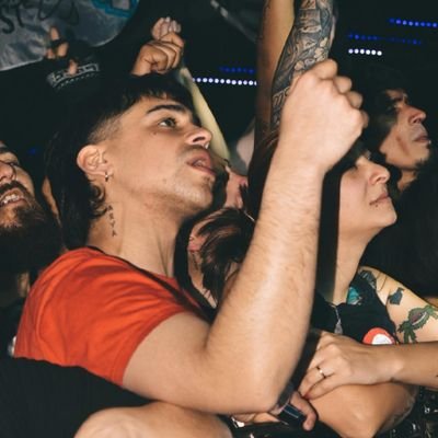 CarballalFranco's profile picture. sueño de pescado para toda la vida