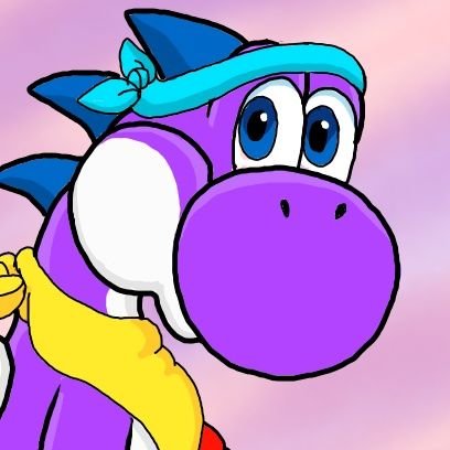 A friendly Yoshi and The Owl House fan, 23 years old, pfp: @xRyuAsh and banner: @schweddyoshi, NSFW: @JaviTPYNSFW