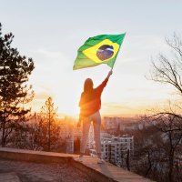 Patricia Mara π§π· (@patymarabpm) 's Twitter Profile
