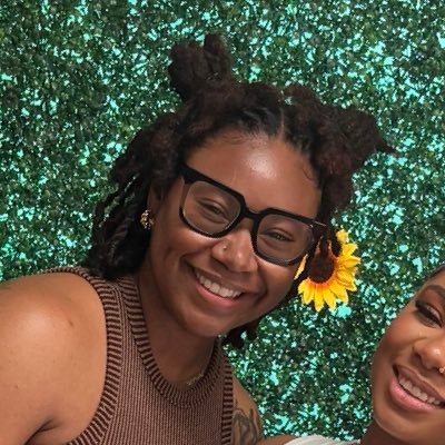EKU Alumni | CaāLeyiaās mommy š¤±š¾| Gemini āļø | Von š©·š