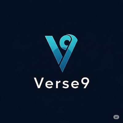 Versenine9's profile picture. ◾AI Visuals &Sound