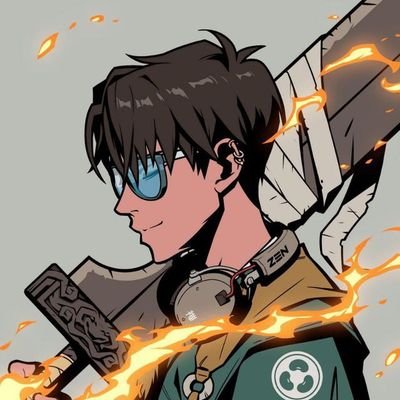 cryptomaxx001's profile picture. AIRDROP HUNTER//CRYPTO ENTHUSIAST//WEB3 STRIVERS