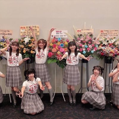 ymki_renren_227's profile picture. ナナニジ関連メイン垢。 本垢はこちら@yumekoi_renren