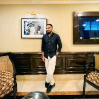 Prabhakar Tripathi (@prabhakars5000) 's Twitter Profile