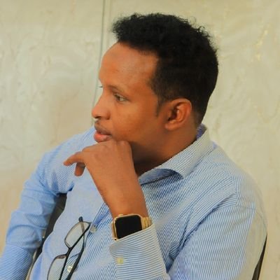 Mohamed10037's profile picture. Mohamed Adan Jama is a dynamic professional with expertise in Project Management, Community Leadership, Education, and Business Development.