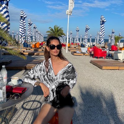 Camille1993615's profile picture. May we be kind and strong, gentle and independent, and not easily compromise with life.😊