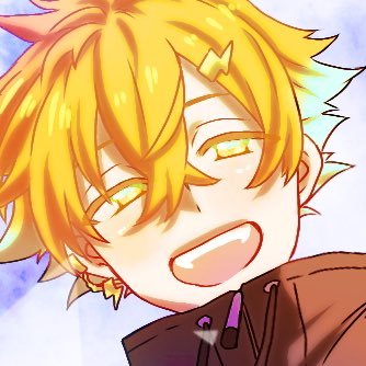 ばなめいえび(@BANAMEIxxxebi)の新垢|成人済|🤝.🌩️🦒|🐱.🐮|絵を描く|yes捏造not腐|無言フォロー失礼します│ 鍵@onore_IS_ORE