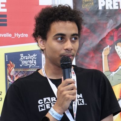 Cofondateur @StudioJMProd, je suis derrière @KyoAni_FR et rédacteur en chef @KonataNekoyama et resp. presse de @JonetsuConv (sympa askip) 🎬