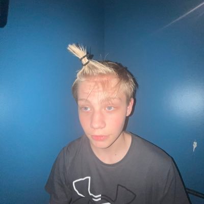 rockyw66yt's profile picture. my bad gang