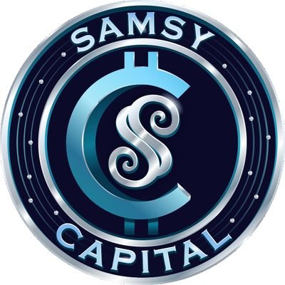 Samsycapital's profile picture. 🚀 Samsy Capital (SM9) – The Future of Utility Crypto
🔗 Built on BNB | Ethereum | Polygon
🪙Community-Powered | Real-World Use| Secure 🌐
https://t.co/CduJol5YOF