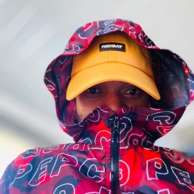 Banele_Flash012's profile picture. 