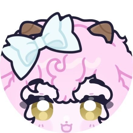 la vtuber oveja más bonita y perfecta del universo... 🩷 ママ: @to_yu_san 🩷 fanart: #mimimuse 🩷 stream tag: #mimihours