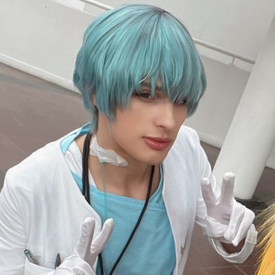 ENG|FR|日本語 | Cosplayer | He/They | Horror Game | Final Fantasy| FF14 contact: Tamacoser@gmail.com