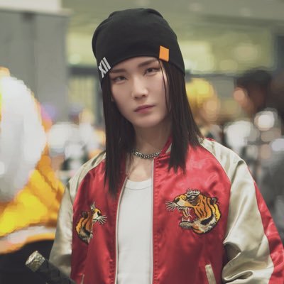 にゃむ Profile