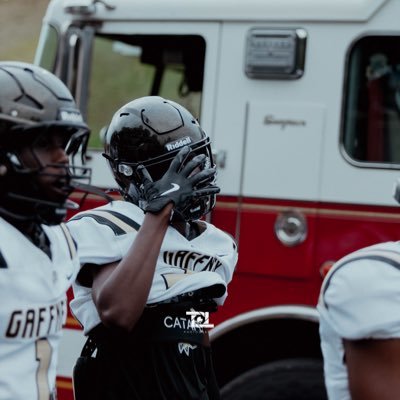 3.0GPA|c/o 2028|student athlete|FS,SS| 6’1 164.7 Gaffney High School 📲704-472 5491
