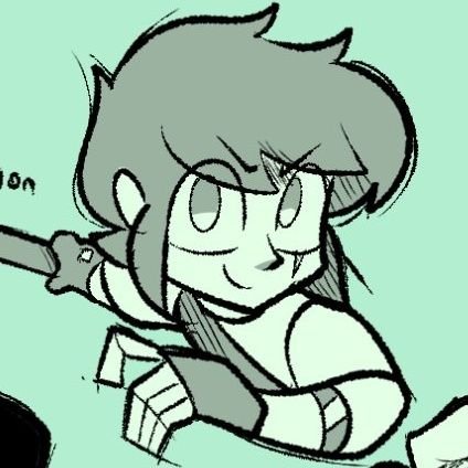 any pronouns | ENG/ESP | i'm 17 now | artista en digital y a lapiz | Robo-Fortune my dear wife 💚 | Discord: jose_madrugon |
#ClubEliza | pfp by @jazzy_schmazzy